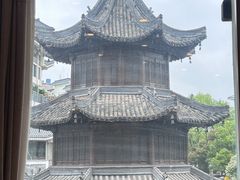 -怡园饭店-餐厅(四望亭店)