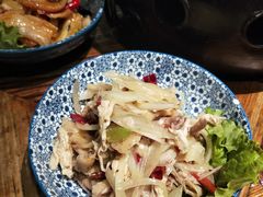 -有才叔的小馆(招商依云曲江店)