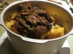 -金楚轩时尚餐厅(金涛铭座店)