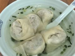 -潘国仙耳光馄饨(黄家阙路店)