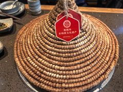 -老凯俚酸汤鱼(鸿通城店)