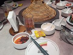 -芸山季·云南野生菌火锅(宝能环球汇店)