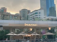 -BeauTea水仙(coco park店)