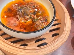 -龙悦湾酒家·八阵鱼生·渔人码头店