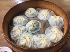 -鑫旺旺汤包(总店)