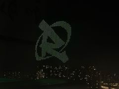 -山西体育中心红灯笼体育场