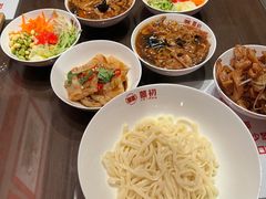 -添萬囍·天津三鲜捞面(天河城店)