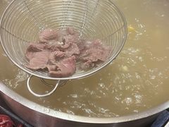 -林记潮牛·牛肉火锅(上马墩店)