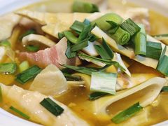 -食光慢宴·安吉土菜馆