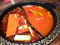 -大话三城重庆火锅(万科天誉店)