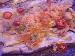 -质烤烤物·活烤海鲜(质烤总店)