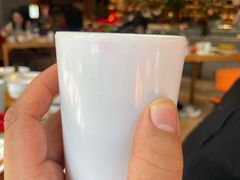 -金玛国宾酒店-自助西餐厅