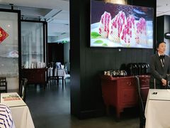 -百饺园酒楼(平山道店)