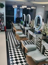 -艺贝image日式中短发设计