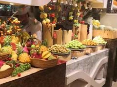 -芭菲盛宴·环球美食(袁家岗店)