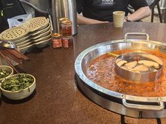 -巴倒烫陆派火锅山庄(南山总店)