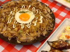 -白石的深夜食堂(万达店)