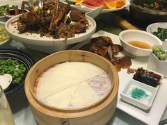 -柒园·三十年创意杭帮菜(龙湖滨江天街店)