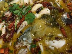 -鼎盛蜀坊·重庆江湖菜(市桥地铁站店)