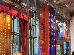 大堂-八碗湘长沙市井菜(坡子街店)