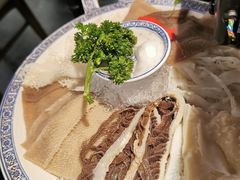 -哥老官重庆美蛙鱼头(宝山龙湖店)