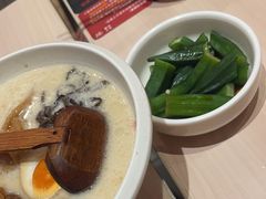 -味千拉面(郑州杉杉奥特莱斯购物广场店)