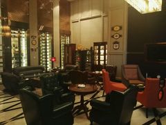 -武汉洲际酒店