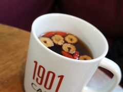 -1901 Cafe(西四店)