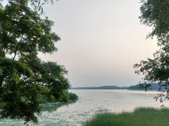 -丁香湖公园