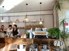 -铁手珈琲制造局metalhands(望京店)