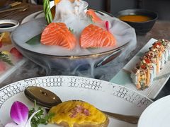 -蟹之国·精品蟹料理(极地店)