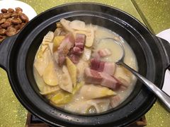 -江南赋(内蒙古大厦店)