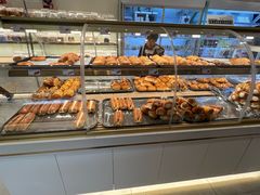 -烘焙町面包店(西四店)
