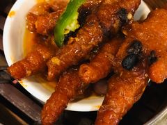 -点点心点心专门店(旺角店)