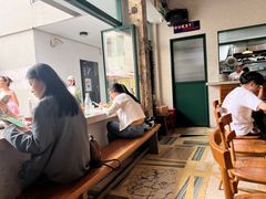 -RAC BAR(安福路店)