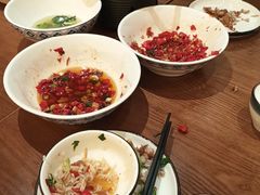 -八碗湘长沙市井菜(坡子街店)