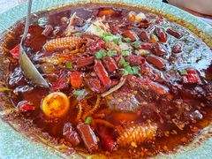 -青城甲(青城山店)