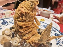 -山西会馆·晋菜·晋商宴·牌匾博物馆(胜利东街店)