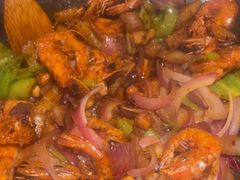 -炭舍干锅(华发商都店)