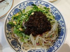 -到家尝北京菜(西坝河店)