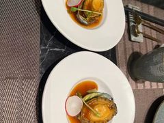 -广州文华东方酒店·江-由辉师傅主理