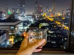 -四季酒店·空中花园 Aria on 9