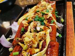 -韩烧牛中牛·甄选黑牛烤肉(黑金店)