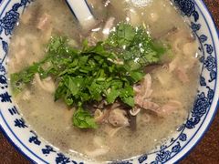 招牌羊汤-老三羊汤【北兴隆街店】