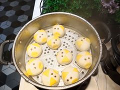 -诺丁牛排(南京江宁万达店)