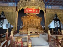 -南京中国近代史遗址博物馆(南京总统府)