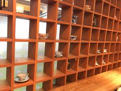 -OGAWA COFFEE 京都駅中央口店
