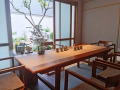 -绣园·茶食宴(湘绣博物馆店)