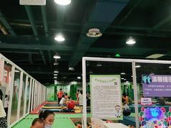 -嘉文梦想世界(SM天津滨海城市广场店)