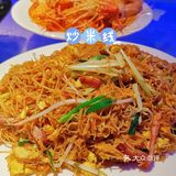 探蟹—超好吃海鲜餐